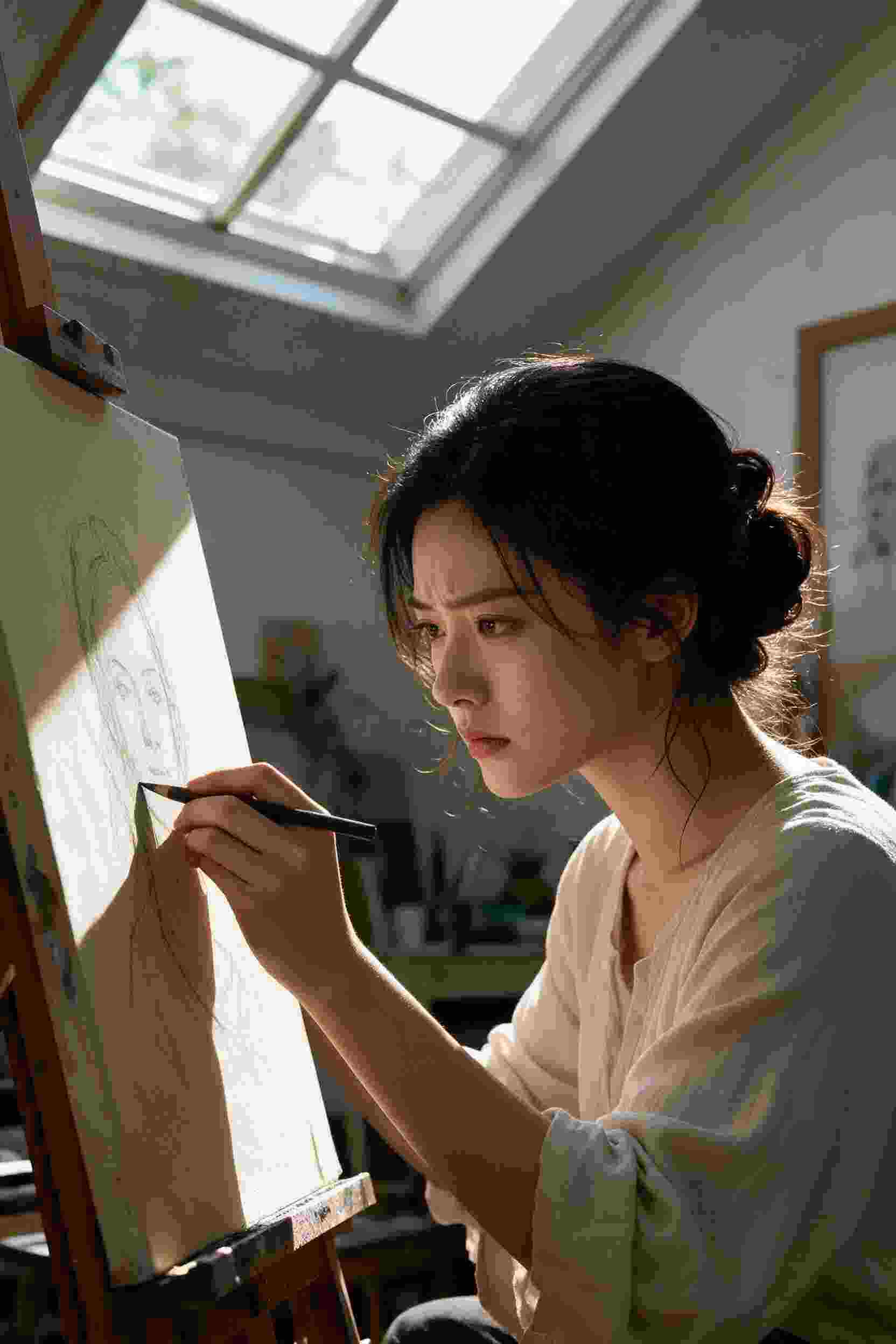 画江湖