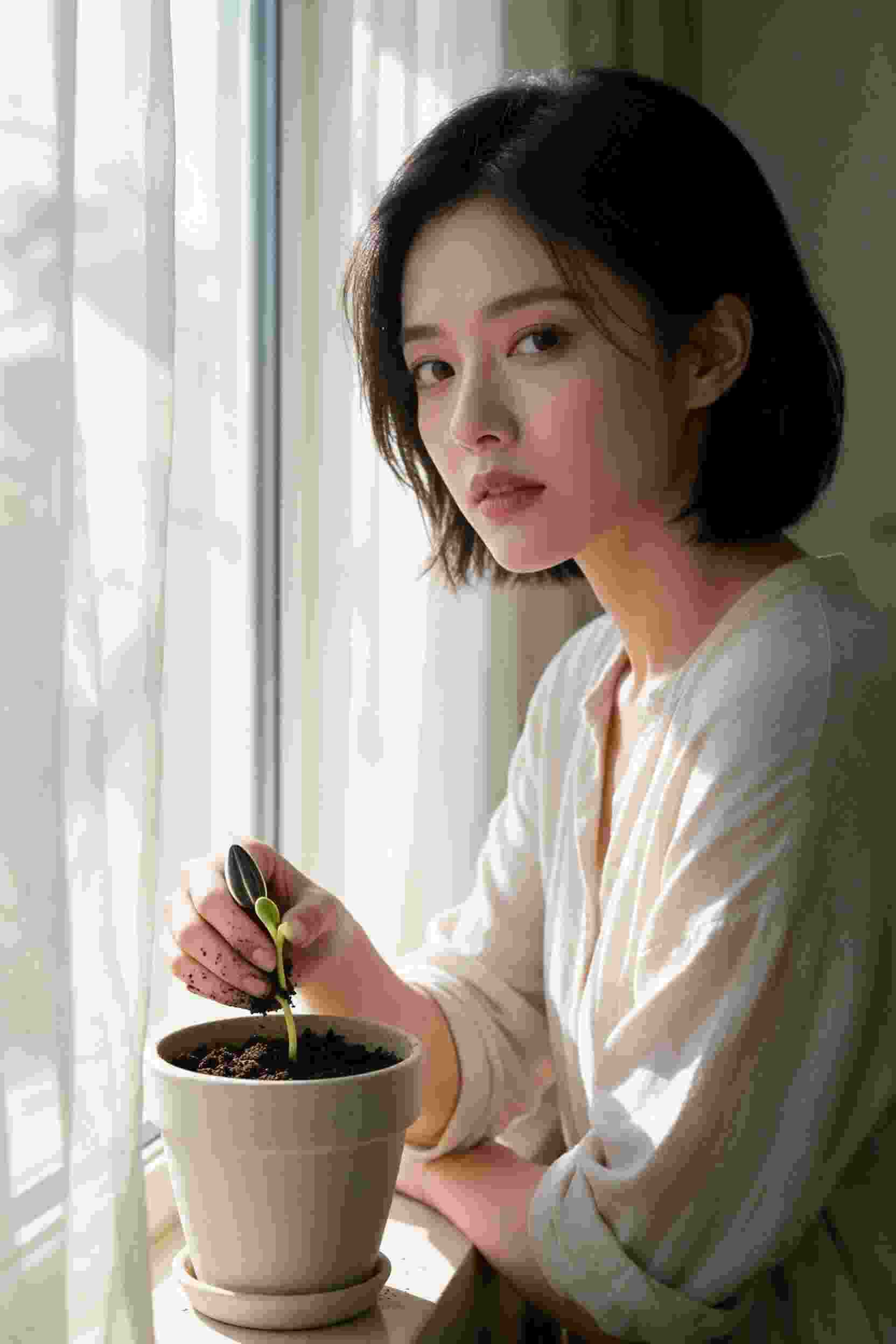命运轮回