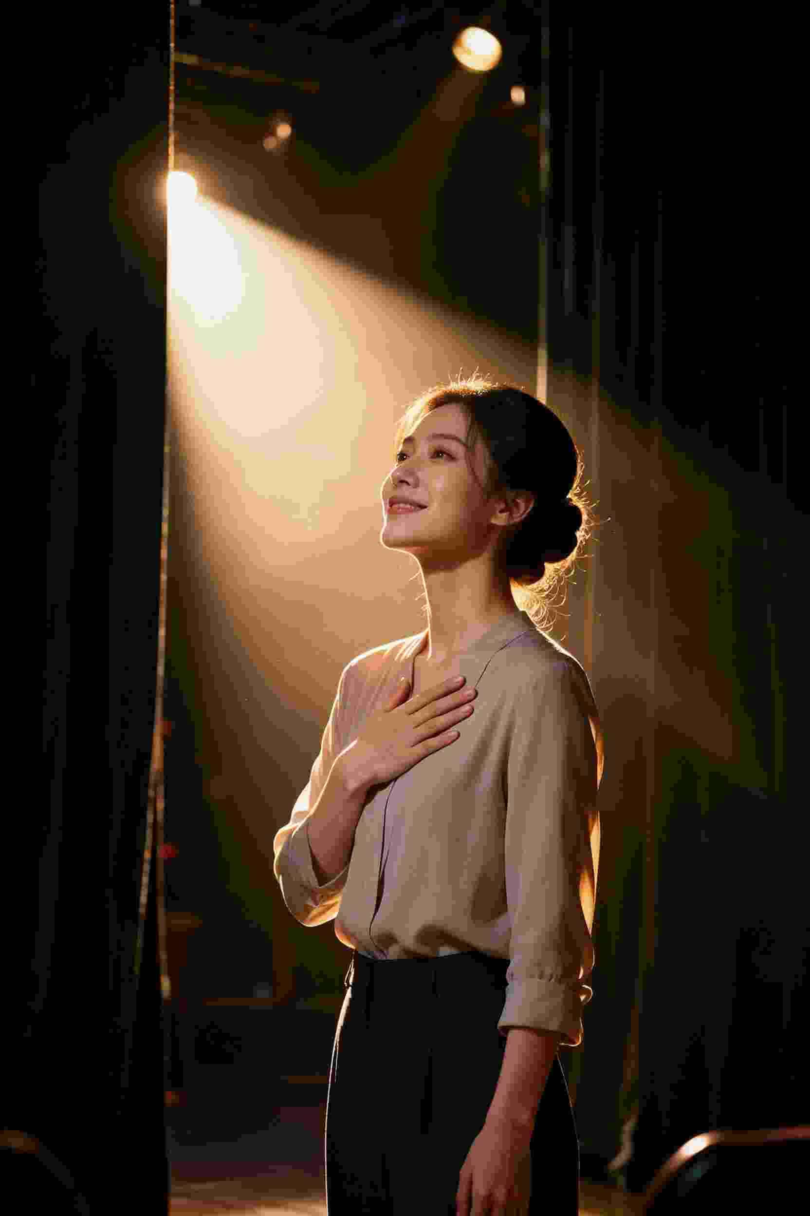 黑暗守护