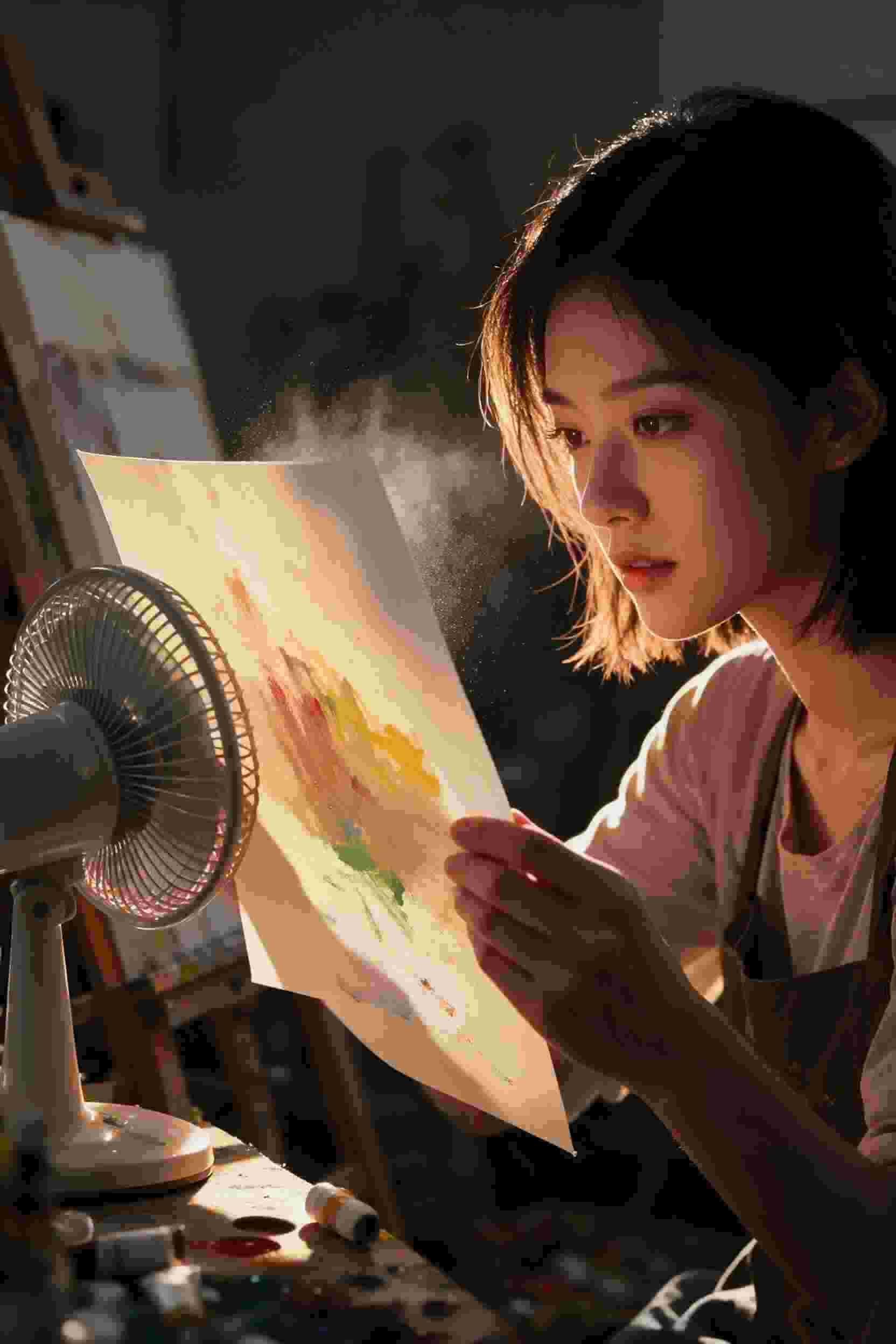 情感咖啡馆
